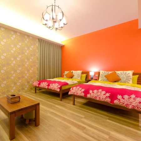 樂居love Home หลัวตง ภายนอก รูปภาพ